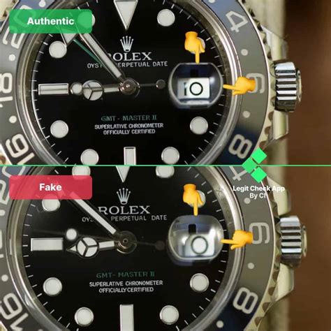 how to know if a rolex is fake|how to authenticate a rolex.